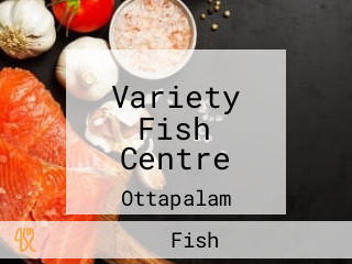 Variety Fish Centre