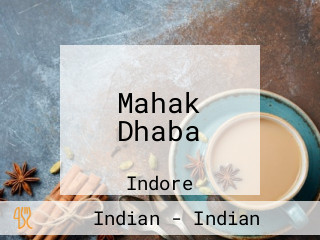 Mahak Dhaba