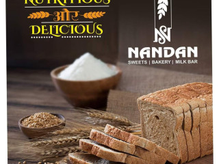Nandan Sweets.bakery.milkbar