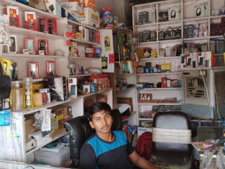 Aniruddh Mobile Shop