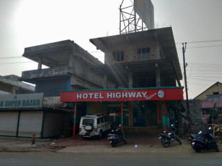 Highway Palace