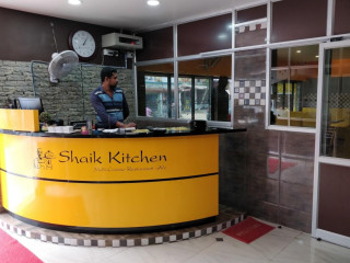 Shaik Kitchen A Multi Cuisine