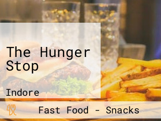 The Hunger Stop