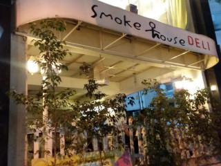 Smoke House Deli Lavelle Road