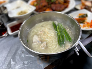 서울식당