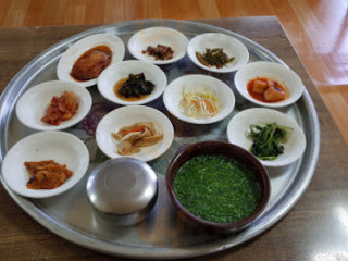 여여식당