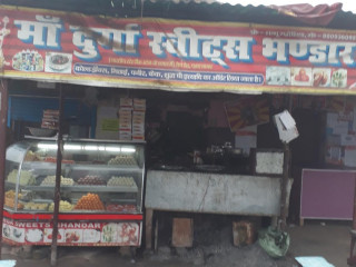 Maa Durga Sweets Bhandar
