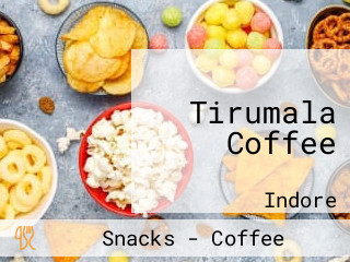 Tirumala Coffee