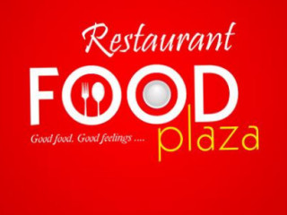 Food Plaza
