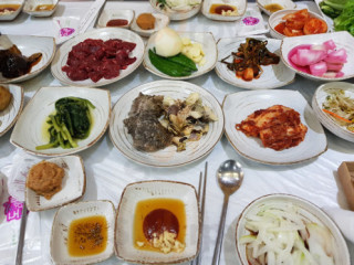 정선식당