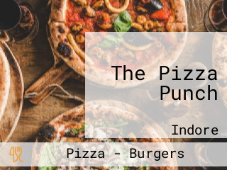 The Pizza Punch