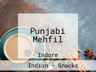 Punjabi Mehfil