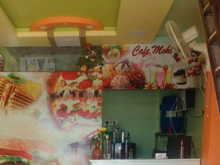 Mohi Cafe Pandharpur