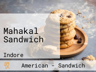 Mahakal Sandwich