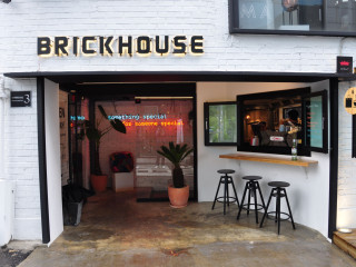 Brickhouse