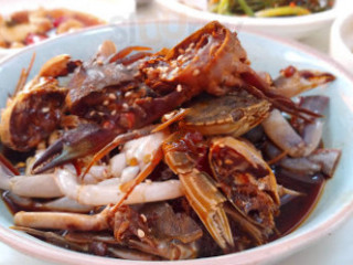 해변식당