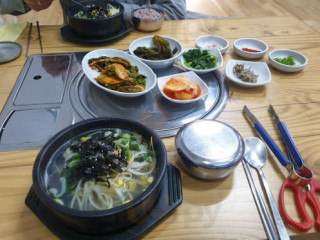 구억식당