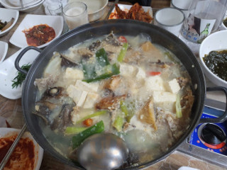 안흥식당