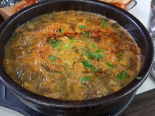 친절식당