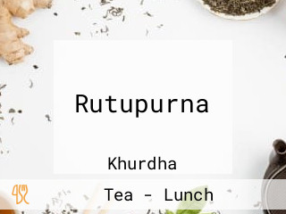 Rutupurna