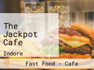 The Jackpot Cafe