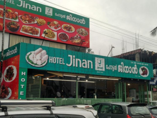 Jinan
