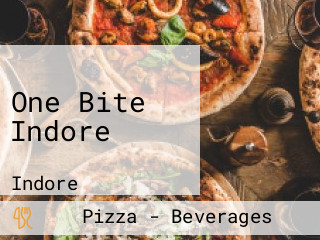 One Bite Indore