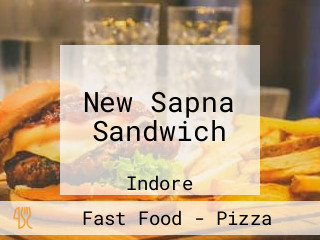 New Sapna Sandwich