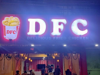 Dfc, Delicious Fried Chicken Parvatipuram
