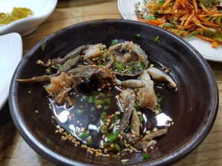 해성식당