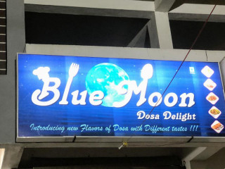 Blue Moon Dosa Delight