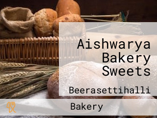 Aishwarya Bakery Sweets