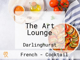 The Art Lounge