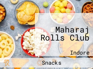 Maharaj Rolls Club