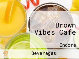 Brown Vibes Cafe