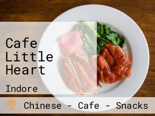 Cafe Little Heart