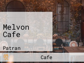 Melvon Cafe