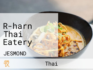 R-harn Thai Eatery