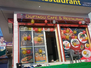 Guftagu Cafe