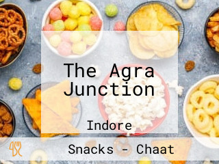 The Agra Junction