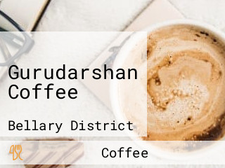 Gurudarshan Coffee