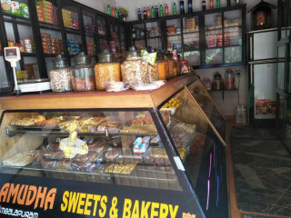 Amudha Bakery Ambalapuram