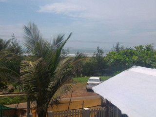 Coco Resort Goa
