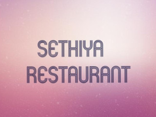 Sethiya Reshtorent