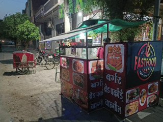 The Chaiwala Fast Food Corner