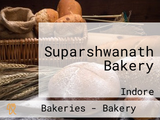 Suparshwanath Bakery