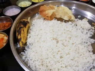 Bombay Vegetarian