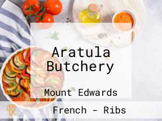 Aratula Butchery