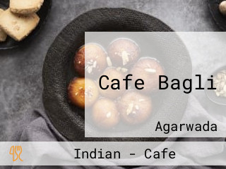 Cafe Bagli