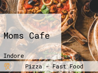 Moms Cafe